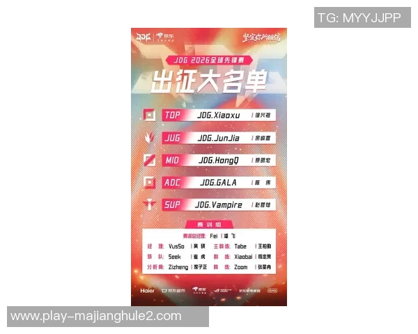 2026电竞新闻DOTA2意识排行榜揭晓JDG战队荣登第二名引发热议